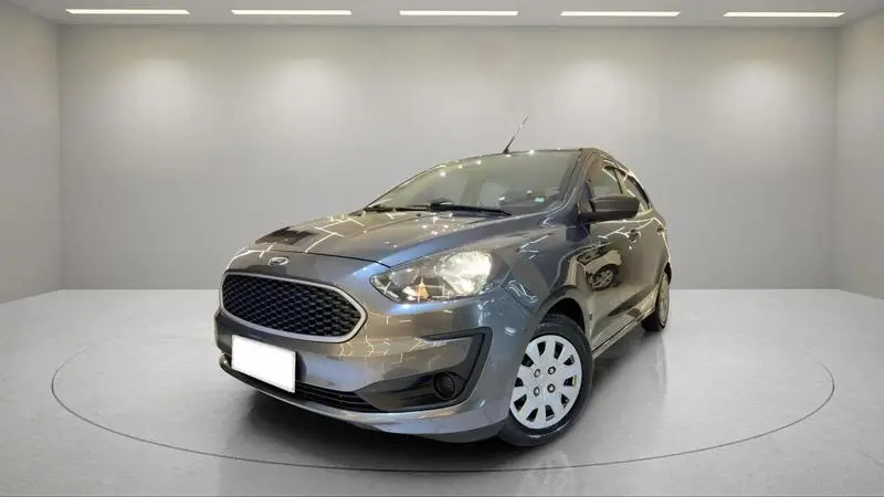 Ford Ka 1.0 SE (Flex)