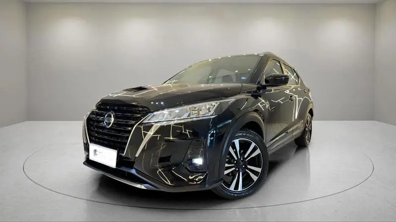 Nissan Kicks Advance 1.6