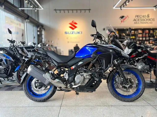 Carro Suzuki DL 1050 2023 650 XT