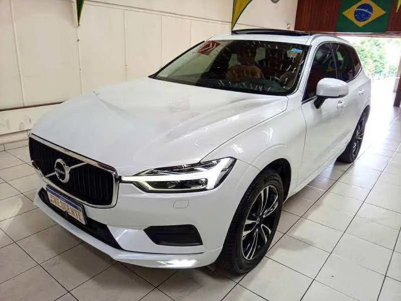 Volvo 2.0 T5 Momentum AWD
