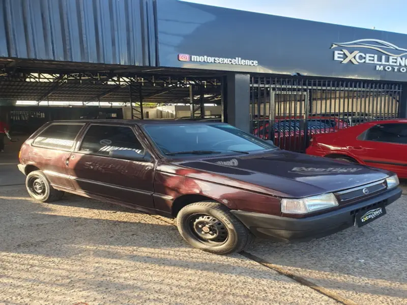 Fiat Fire 1.0 4p