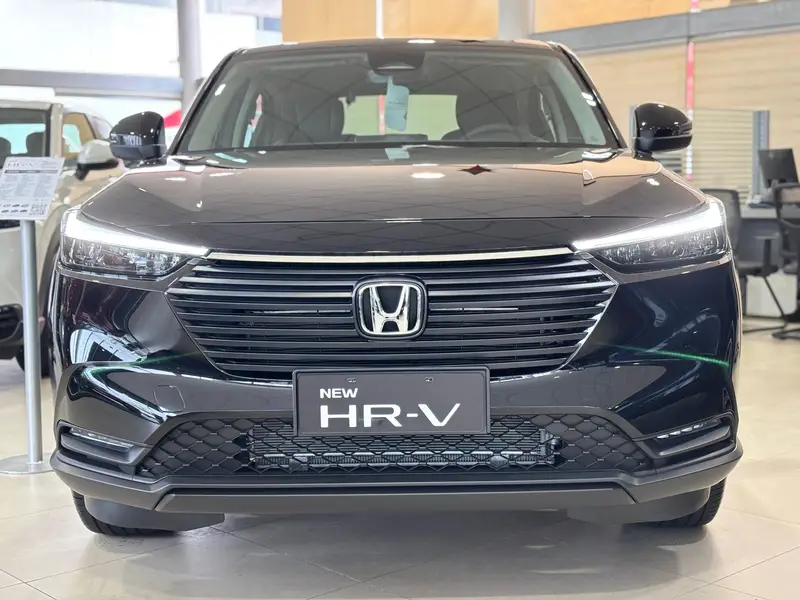 Honda HR-V EXL 1.5 I-VTEC CVT