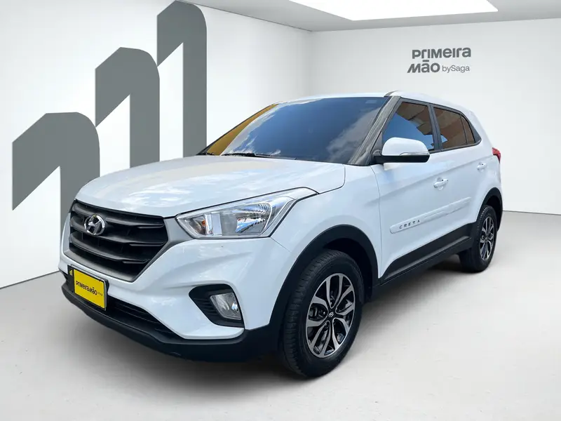 Hyundai Action 1.6 (Aut) (Flex)