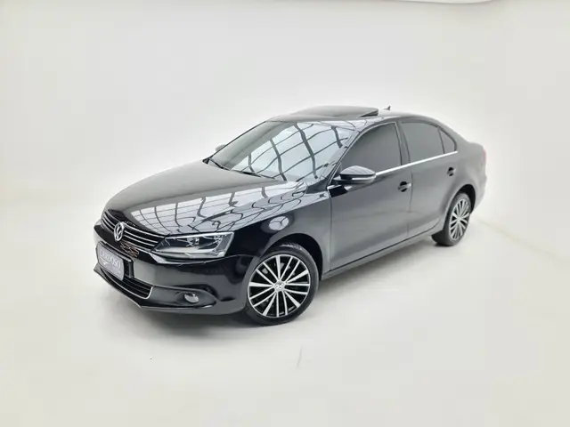 Carro Volkswagen Jetta 2013 2.0 TSI Highline DSG