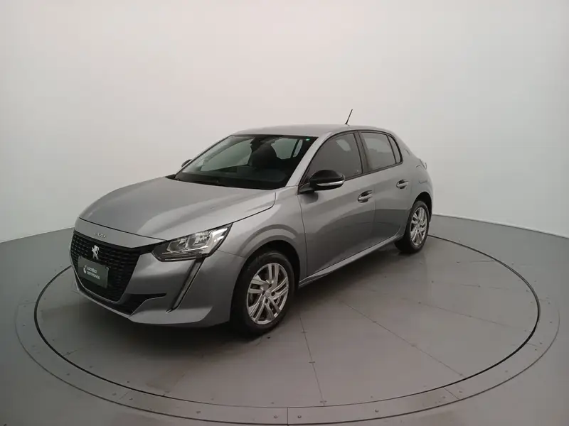 Peugeot 208 Active 1.6
