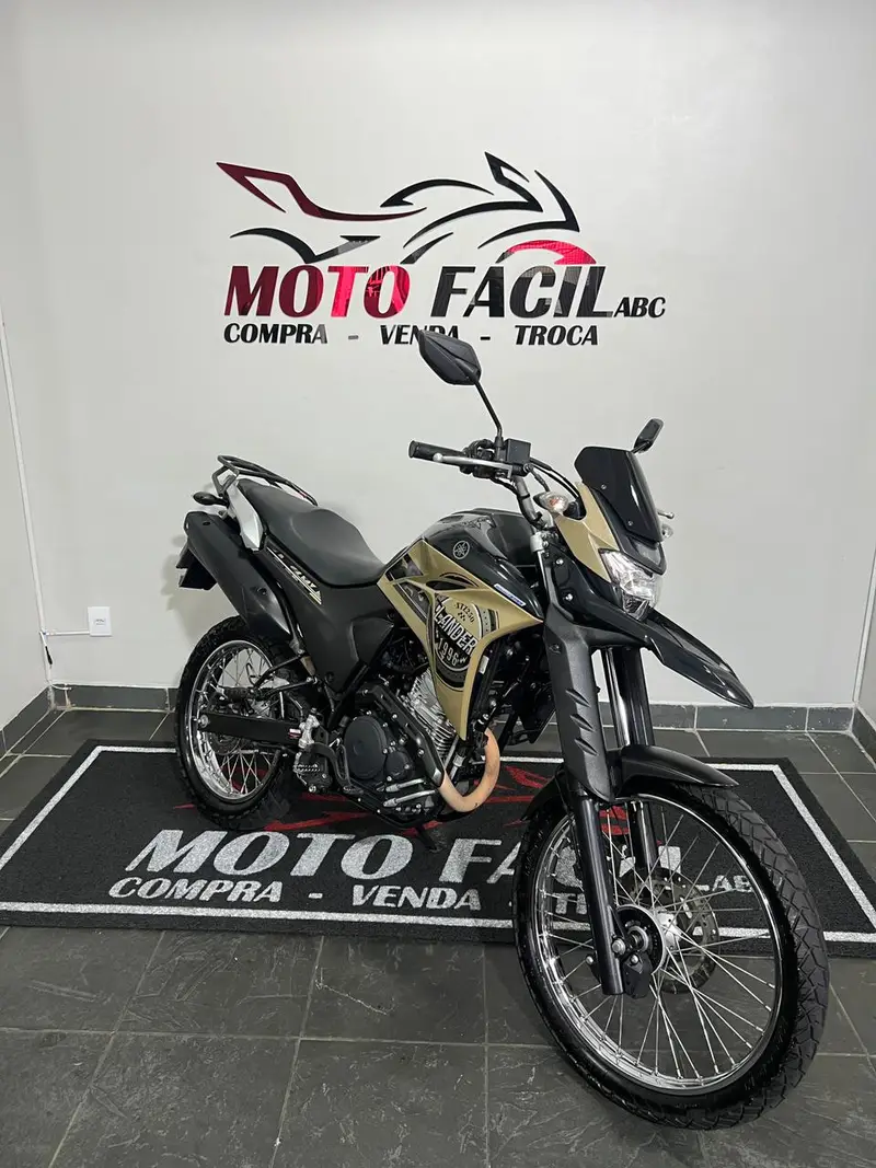 Yamaha Blueflex/ABS