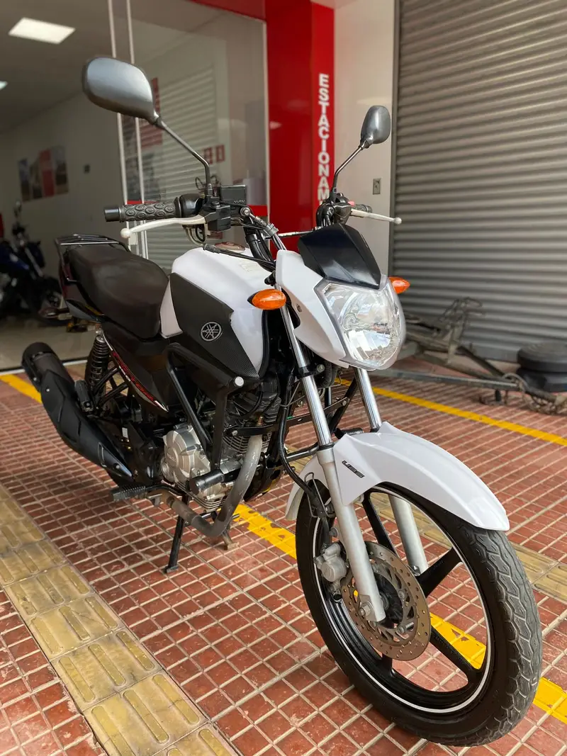 Yamaha ED (Flex)