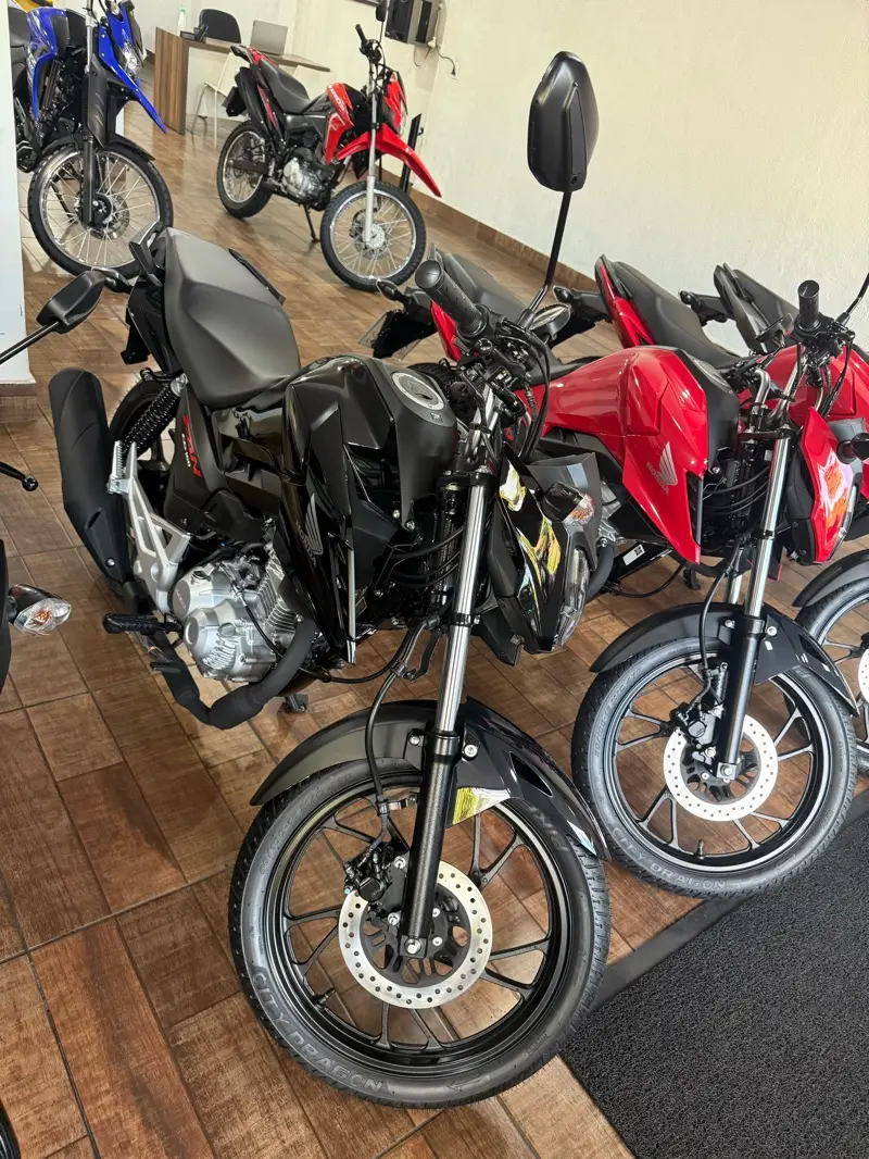 Honda Fan