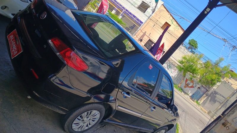 Fiat Siena