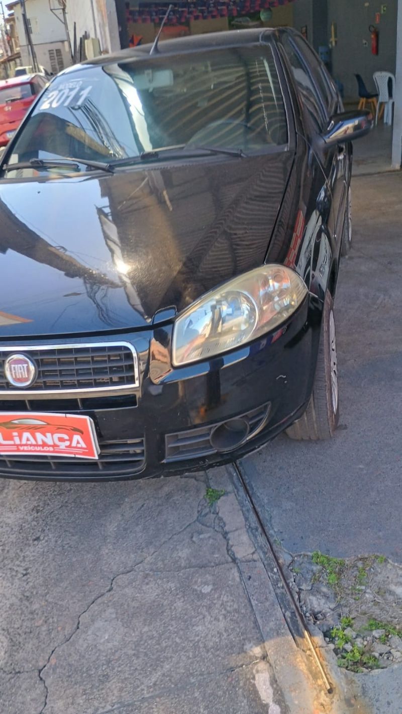 Fiat Siena