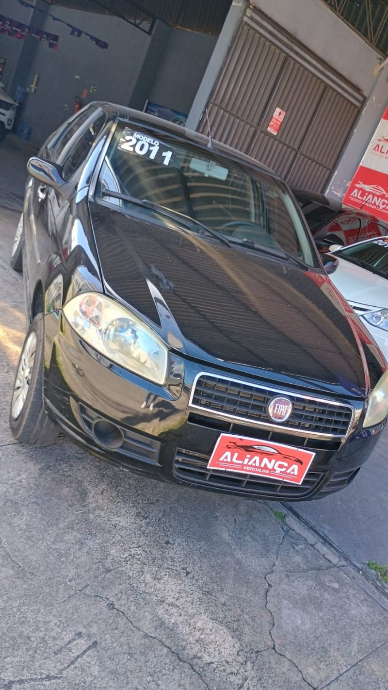 Fiat Siena