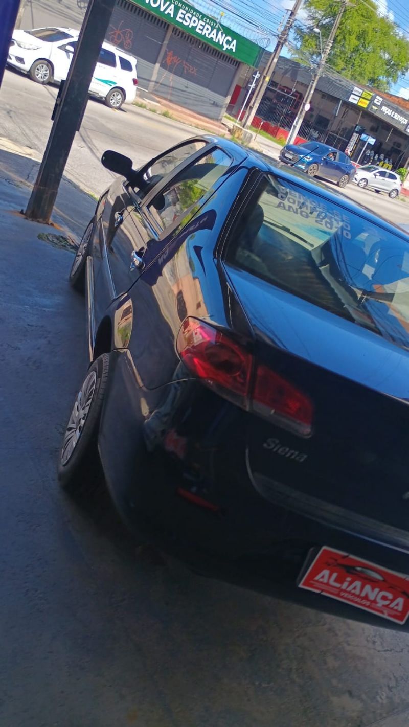 Fiat Siena