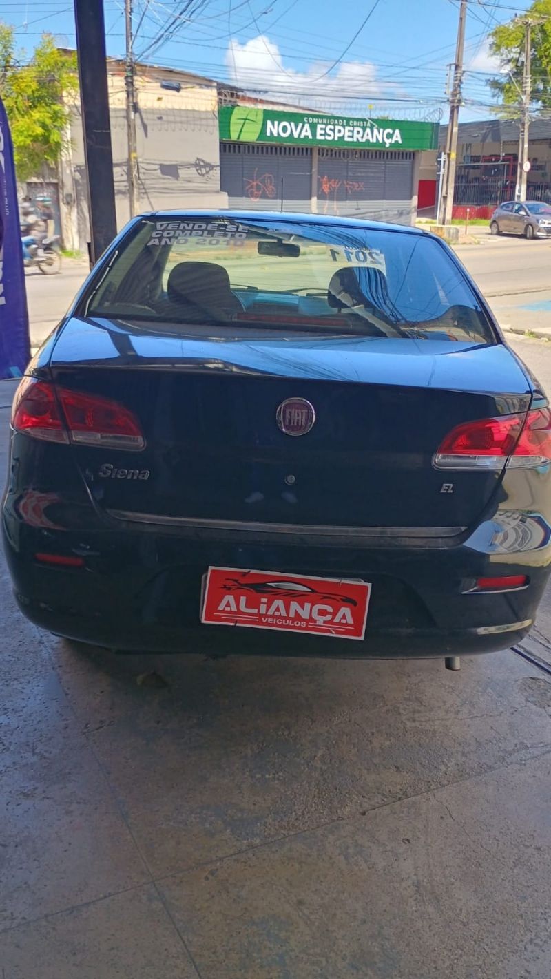 Fiat Siena