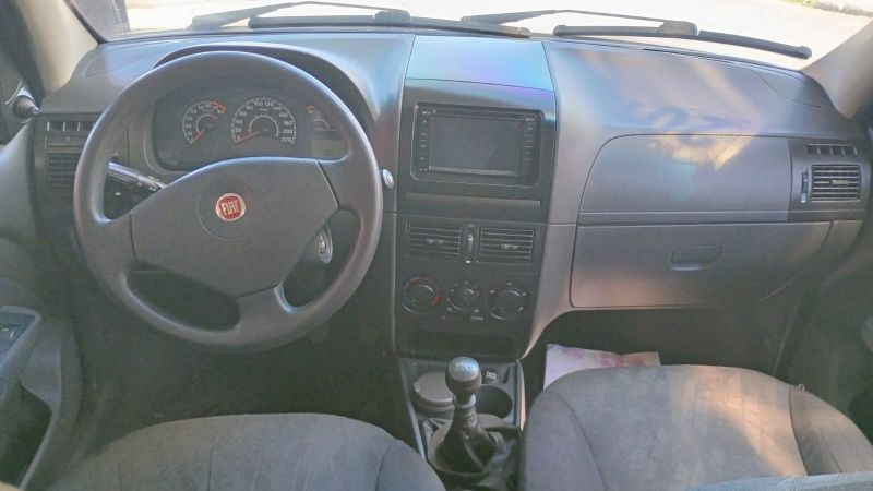 Fiat Siena