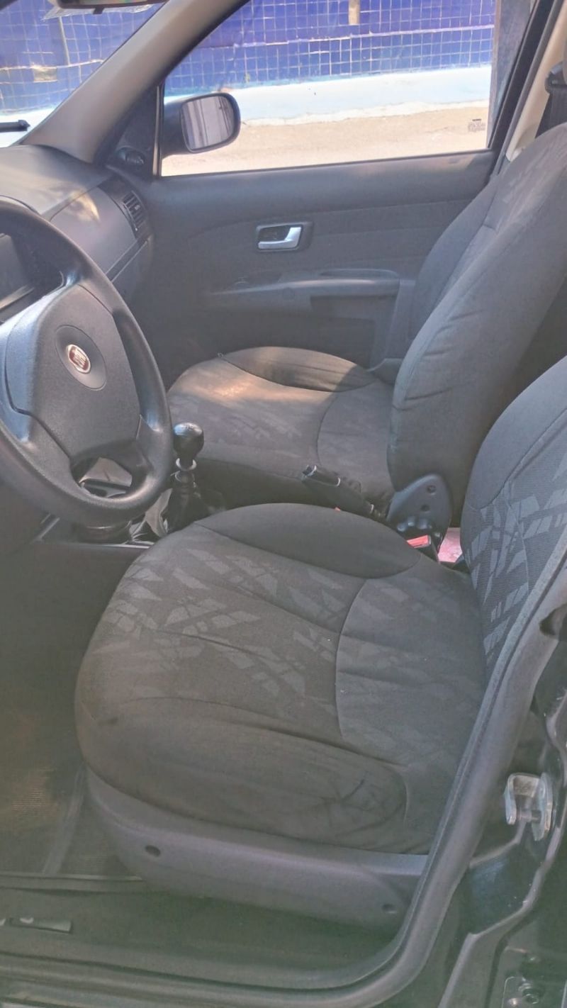 Fiat Siena