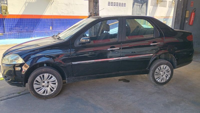 Fiat Siena