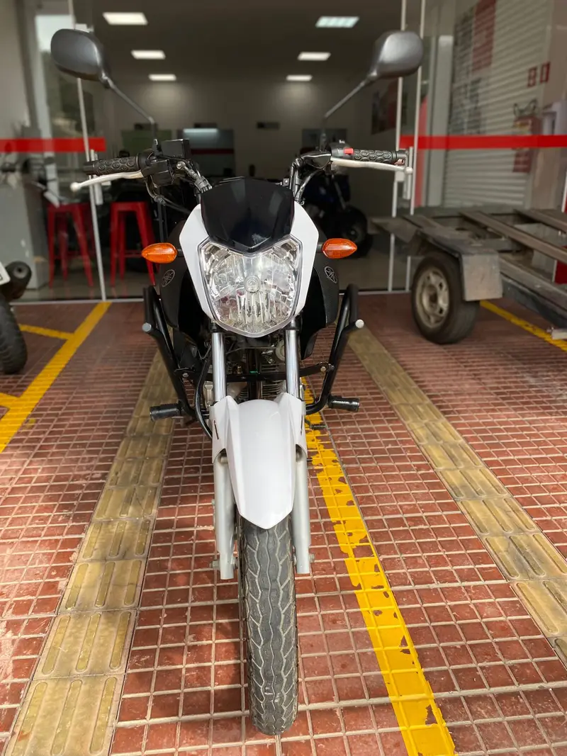 Yamaha ED (Flex)
