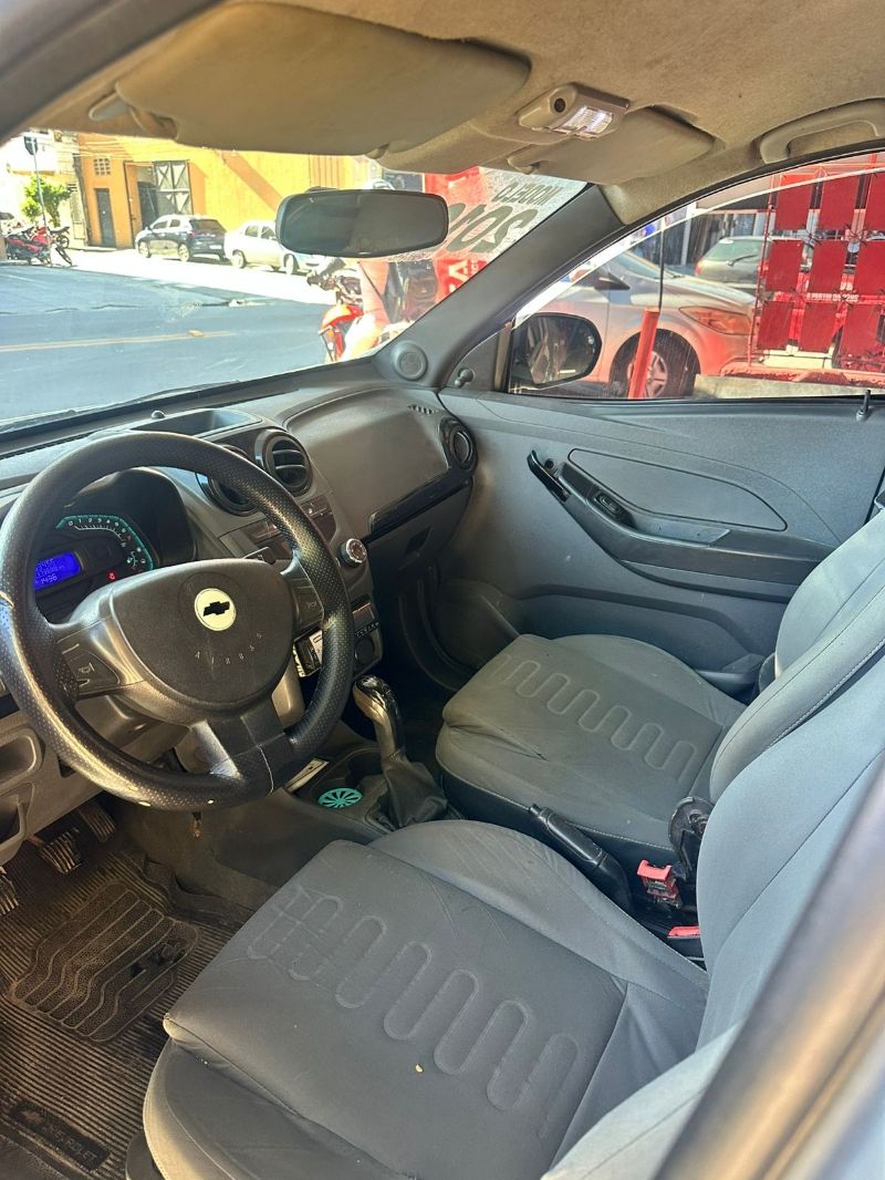 Chevrolet Montana
