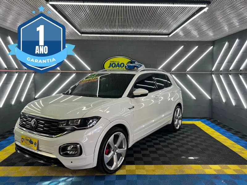 Volkswagen 1.4 TSI Highline (Aut) (Flex)