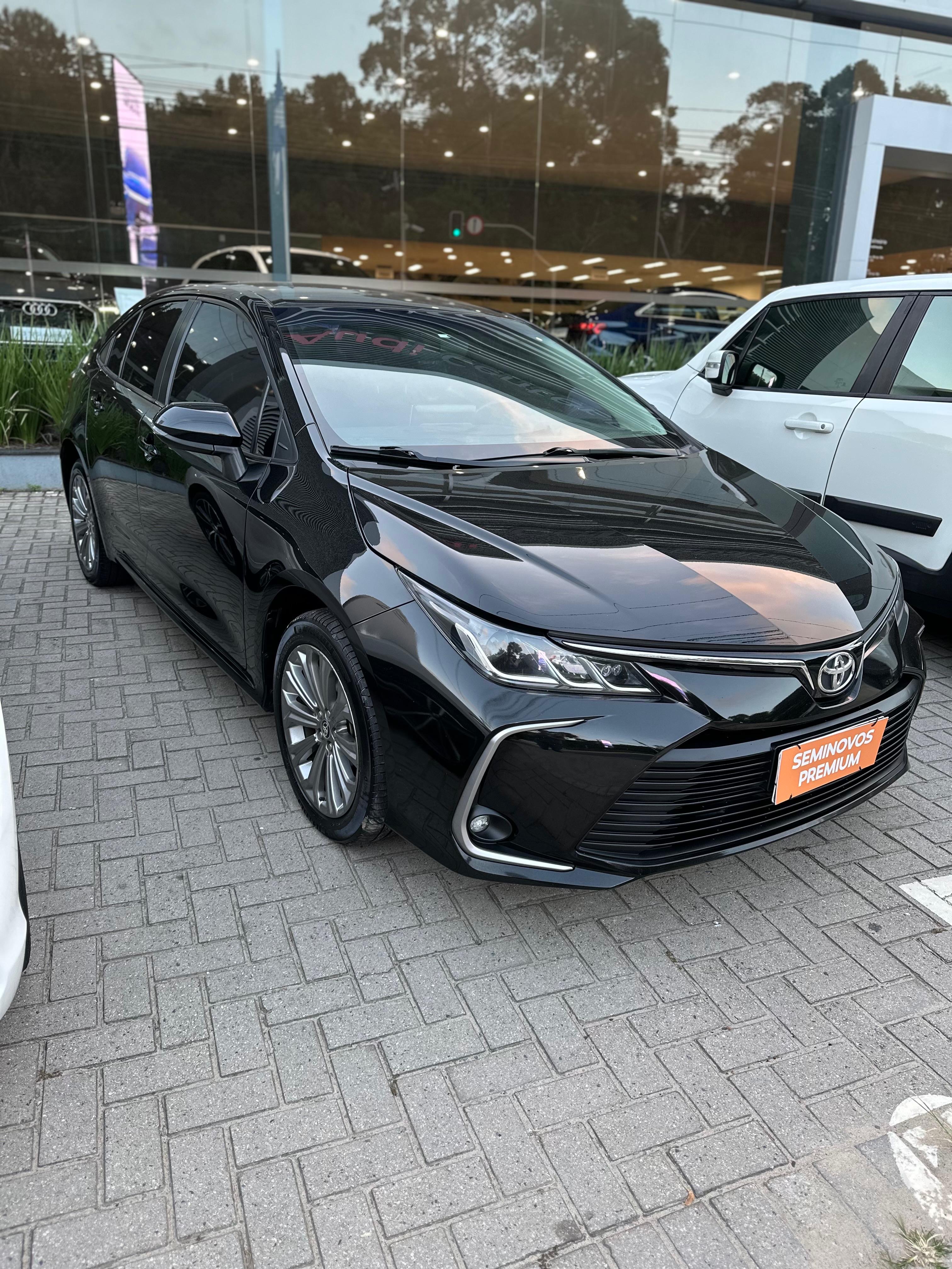toyota xei 2.0 dynamic force (flex) (aut)