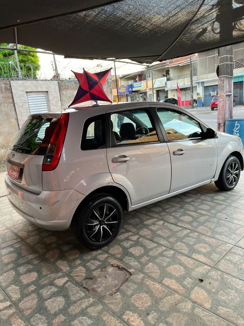 Ford Fiesta Hatch