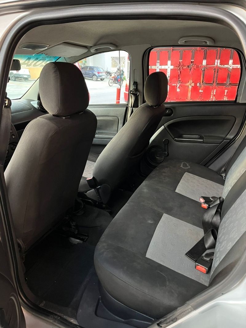 Ford Fiesta Hatch