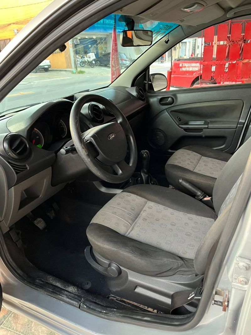 Ford Fiesta Hatch
