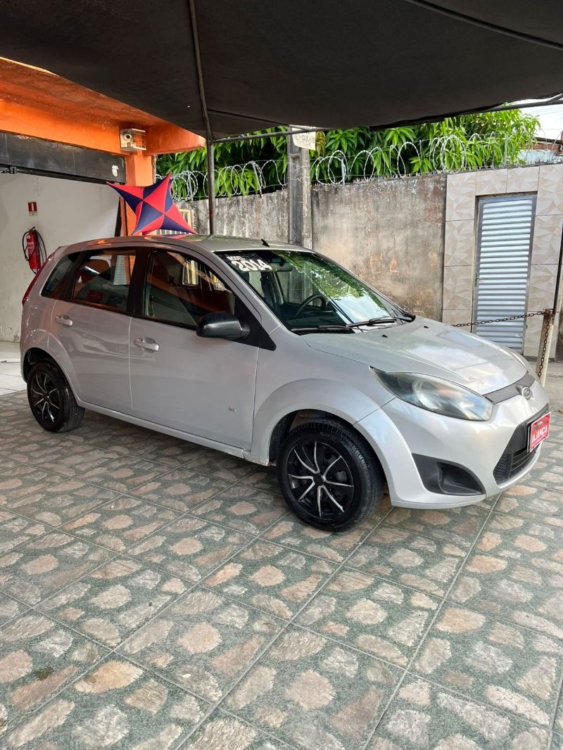 Ford Fiesta Hatch