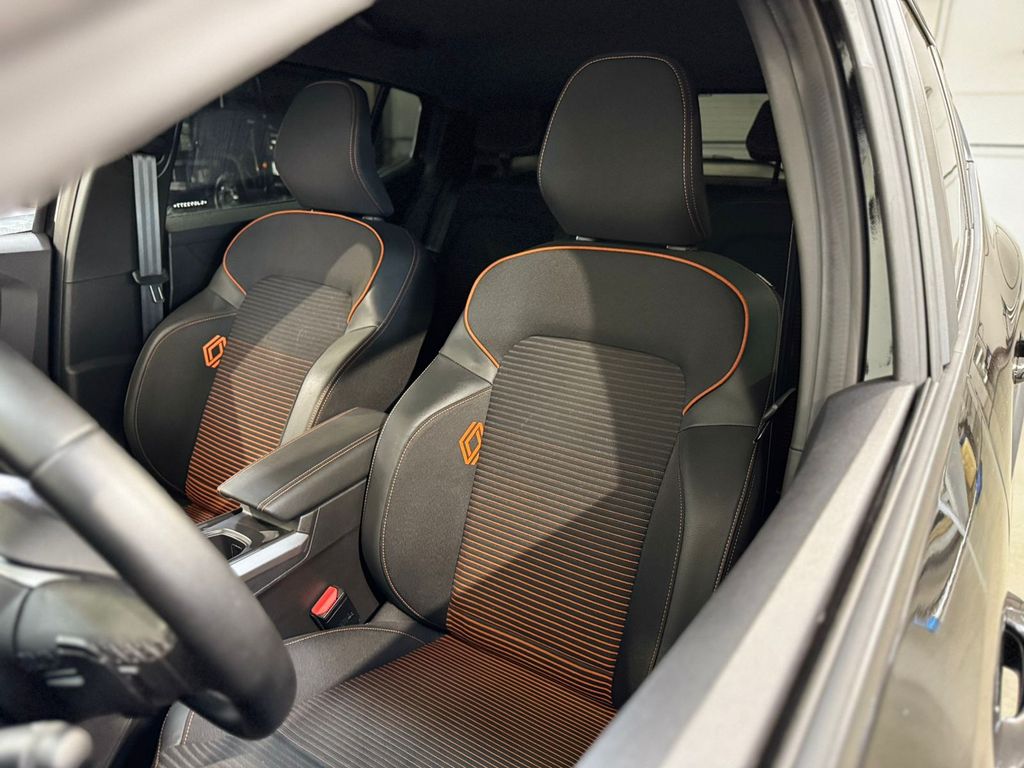 Kardian Premiere Edition 1.0 Turbo