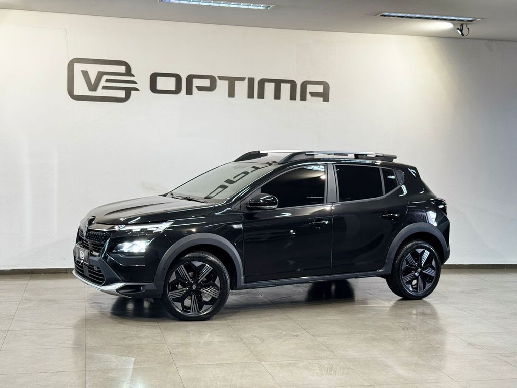 Kardian Premiere Edition 1.0 Turbo