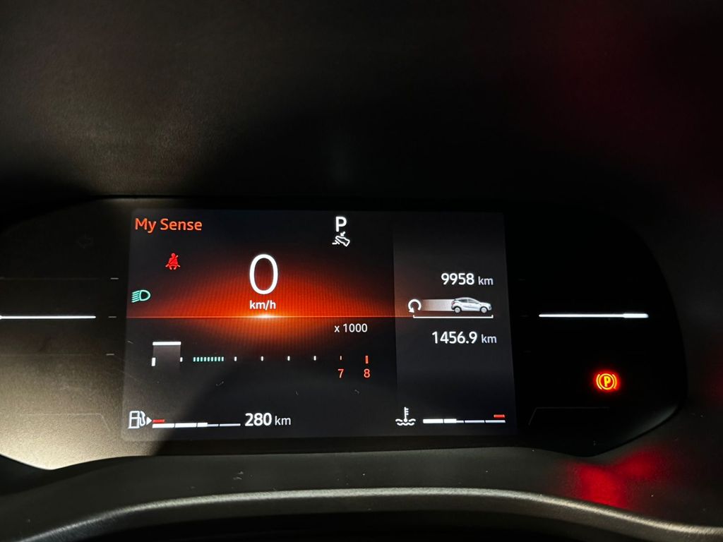 Kardian Premiere Edition 1.0 Turbo