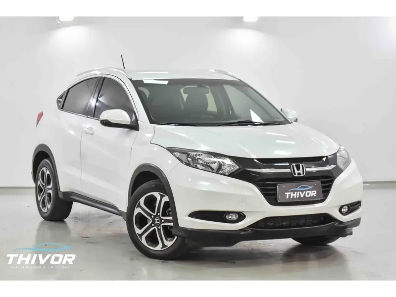 Honda HR-V EX CVT 1.8 I-VTEC FlexOne