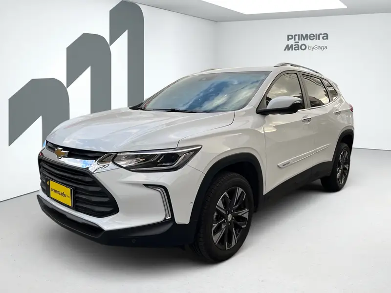 Chevrolet Premier 1.2 Turbo (Aut.)