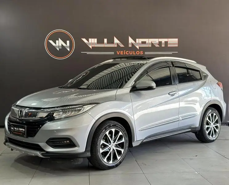 Honda HR-V Touring 1.5 TB 16V 5p Aut.
