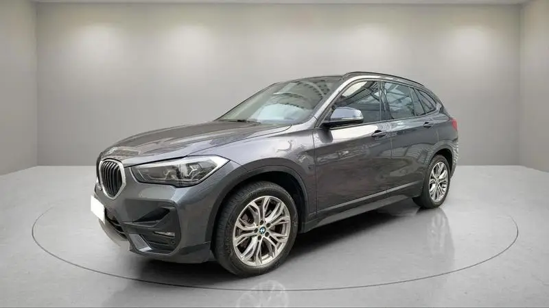 BMW X1 2.0 sDrive20i GP ActiveFlex