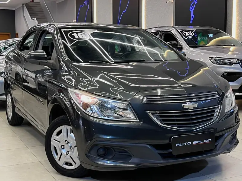 Chevrolet 1.0 LT SPE/4