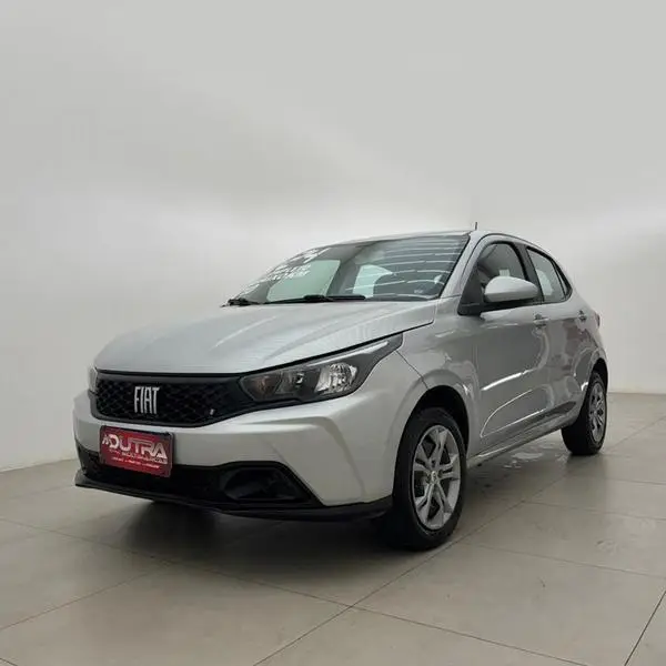 Fiat Argo 1.0