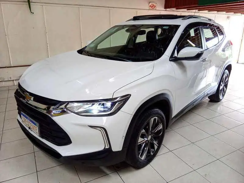 Chevrolet Premier 1.2 Turbo (Aut.)