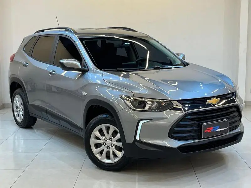 Chevrolet Tracker 1.0 Turbo (Aut.)