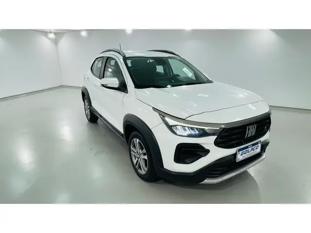 Carro Fiat Pulse 2022 Audace Turbo 200 1.0