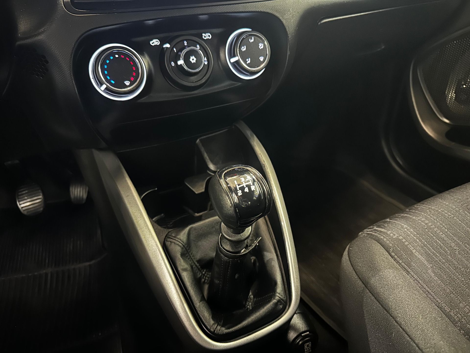 Fiat Argo