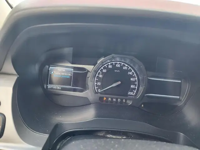 Carro Ford Ranger Cabine Dupla 2017 Ranger 3.2 XLT CD 4x4 (Aut)