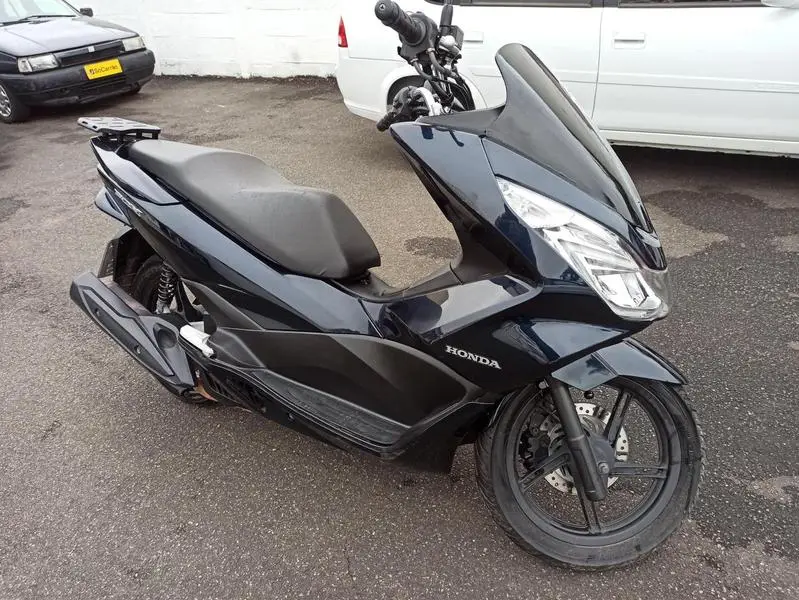 Honda PCX 150 DLX