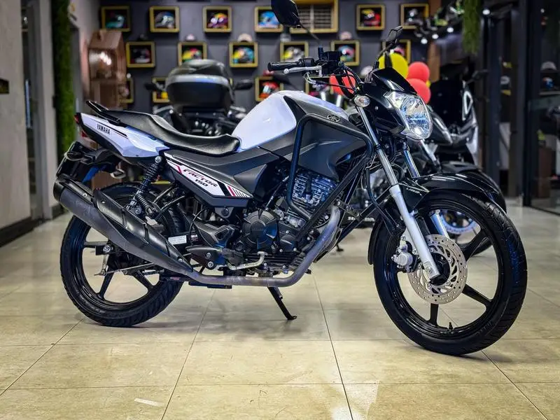 Yamaha ED