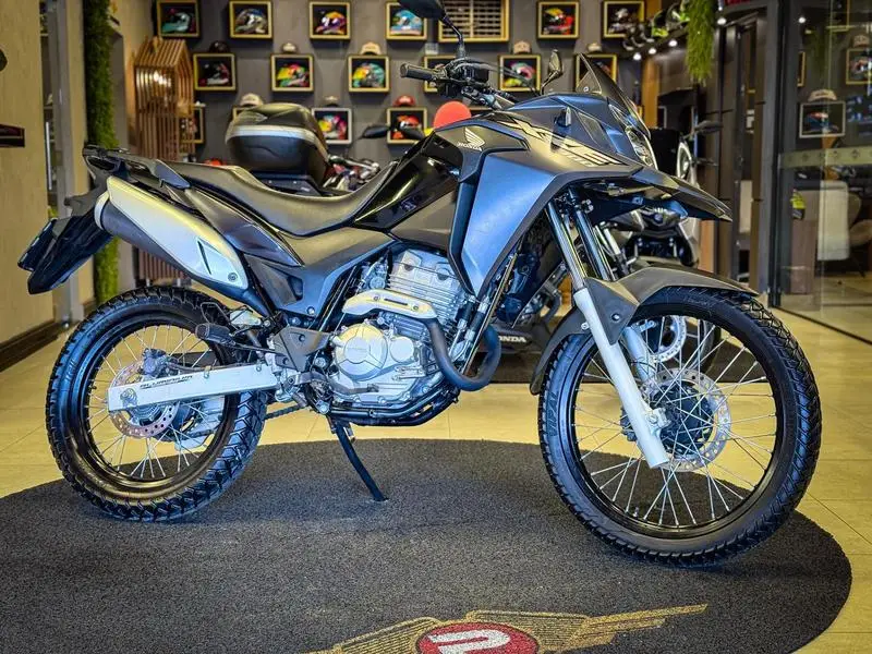 Honda XRE 300 (ABS) (Flex)