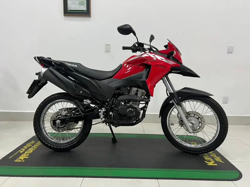 Honda XRE 190 ABS
