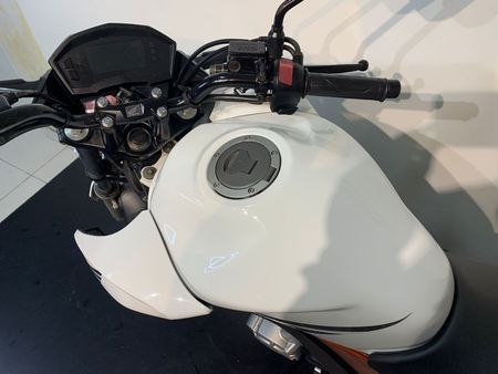 CB 250F Twister Standard