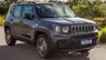 Jeep Renegade chega à linha 2026 até R$ 15 mil mais barato