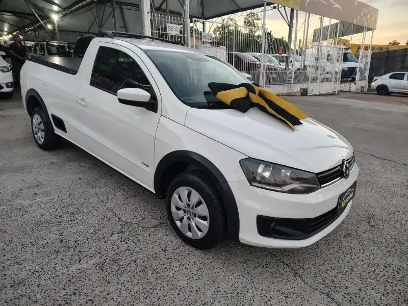 Volkswagen 1.6 (Flex)