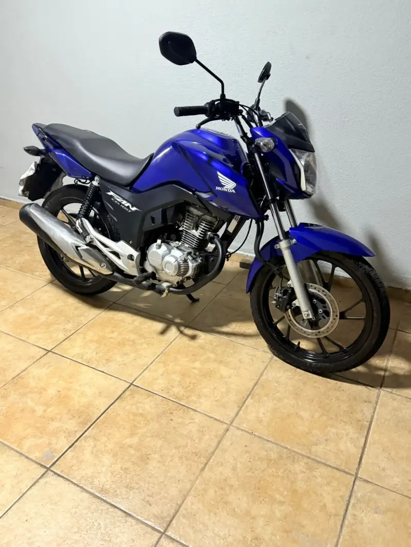 Honda Fan